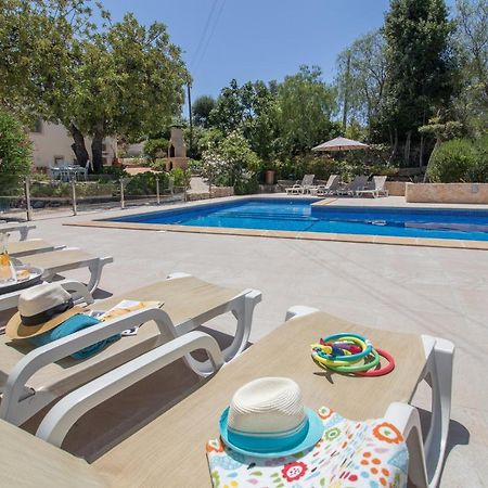 Farm Of Dreams Algarve Villa Almancil Eksteriør bilde