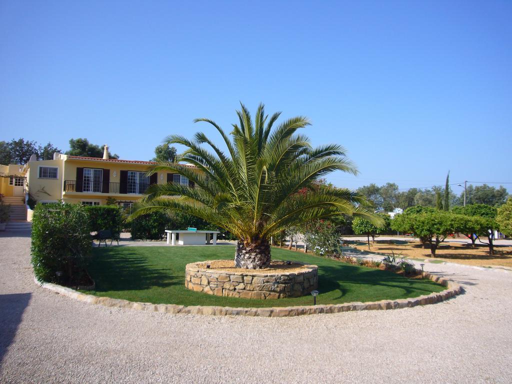 Farm Of Dreams Algarve Villa Almancil Eksteriør bilde