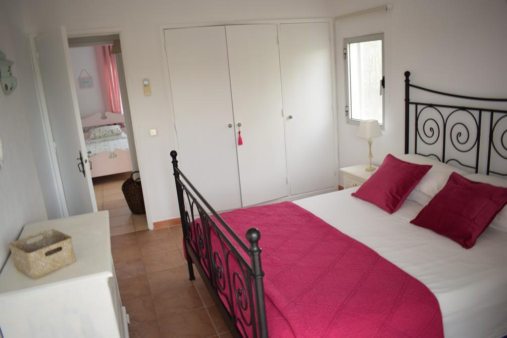 Farm Of Dreams Algarve Villa Almancil Eksteriør bilde
