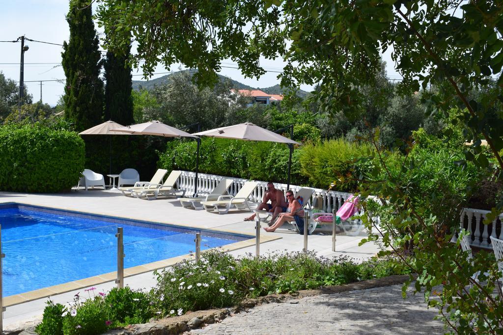Farm Of Dreams Algarve Villa Almancil Eksteriør bilde