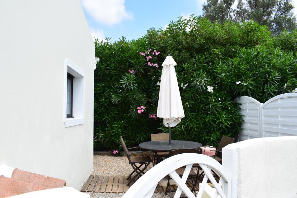 Farm Of Dreams Algarve Villa Almancil Eksteriør bilde