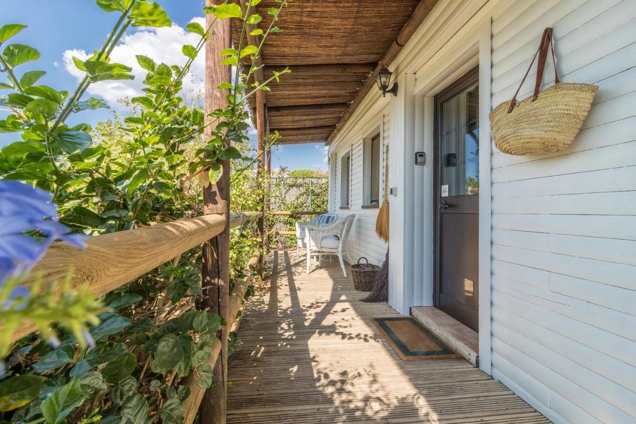 Farm Of Dreams Algarve Villa Almancil Eksteriør bilde