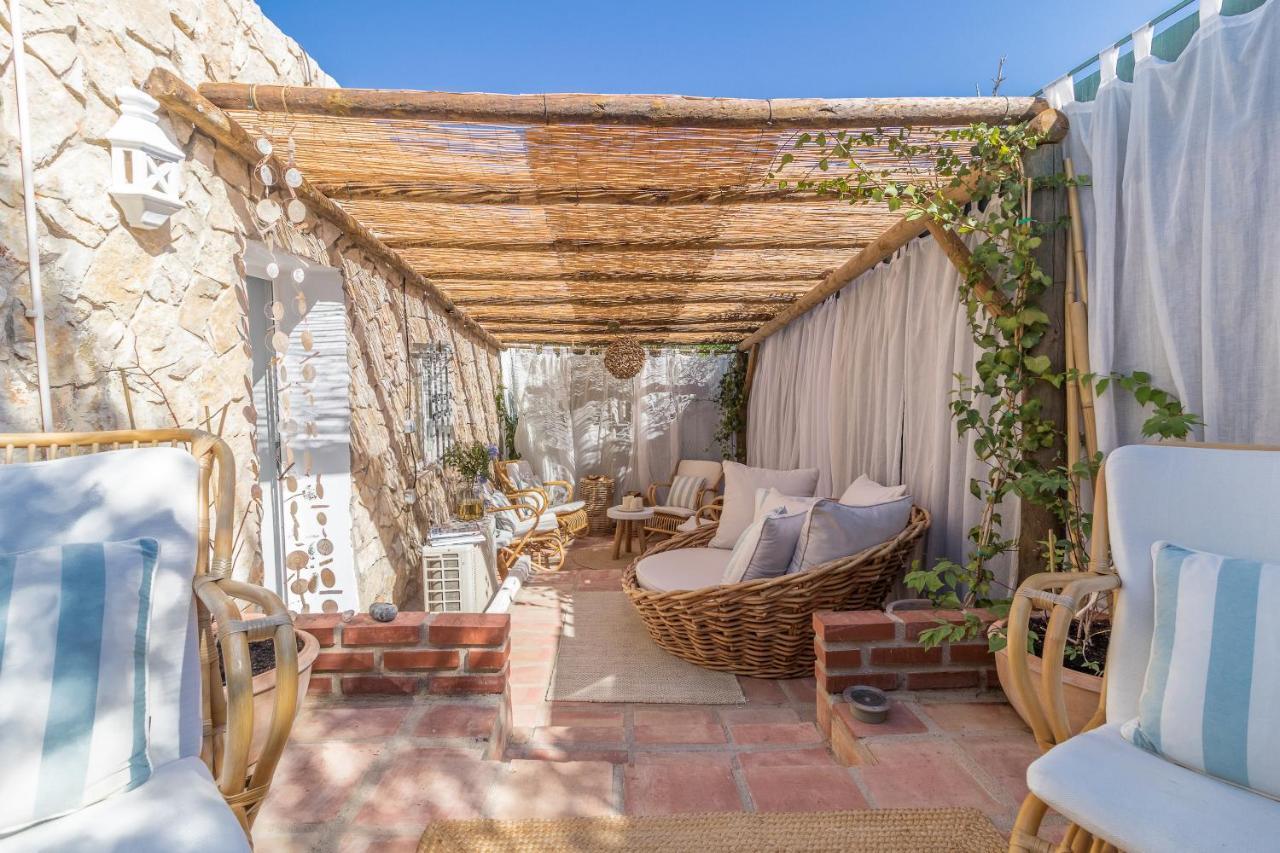 Farm Of Dreams Algarve Villa Almancil Eksteriør bilde
