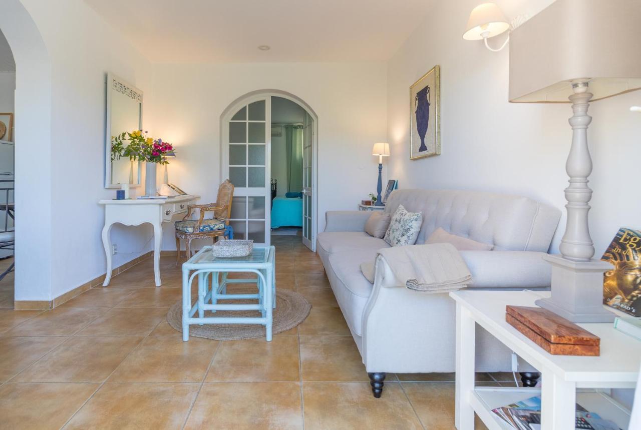 Farm Of Dreams Algarve Villa Almancil Eksteriør bilde