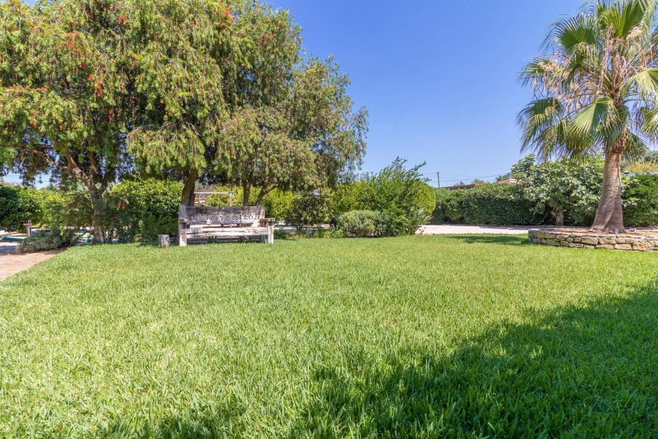 Farm Of Dreams Algarve Villa Almancil Eksteriør bilde