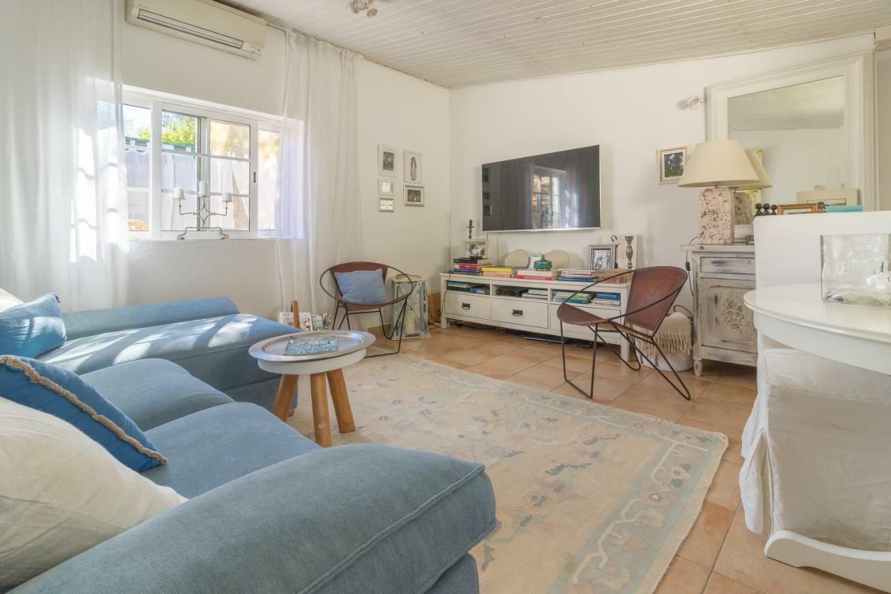 Farm Of Dreams Algarve Villa Almancil Eksteriør bilde